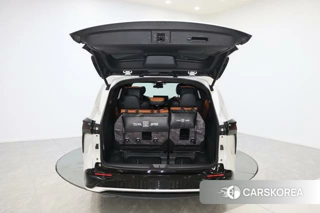 Toyota Saina id 4273896 из Китая 15