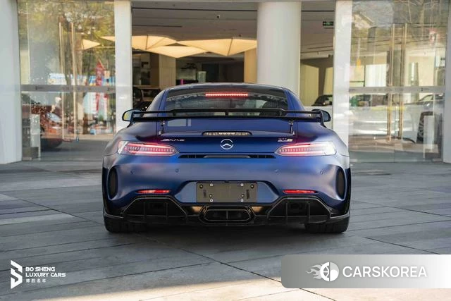 Mercedes-Benz AMG GT id 4259427 из Китая 38