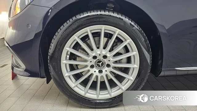 Mercedes-Benz E-Class W213 id 2998135 из Кореи 15