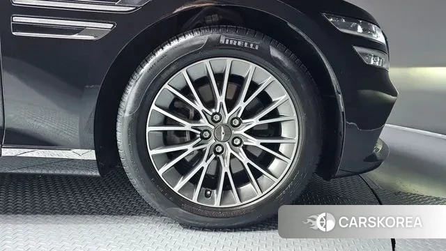 Genesis G80 (RG3) id 3281264 из Кореи 15