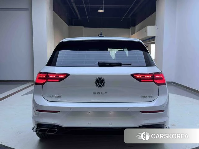 Volkswagen Golf id 4359198 из Китая 17