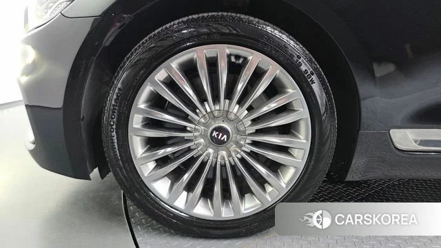 Kia More K9 id 4445394 из Кореи 30