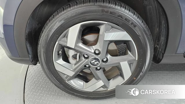 Hyundai Venue id 4848032 из Кореи 15