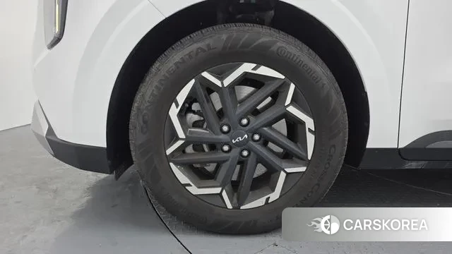 Kia The New Carnival 4th Generation id 3580850 из Кореи 15