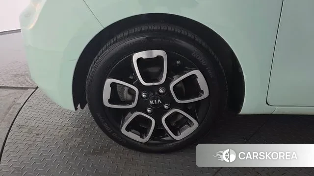 Kia The New Ray id 3601781 из Кореи 15