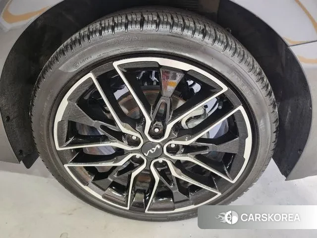 Kia K5 3rd generation id 2984040 из Кореи 15