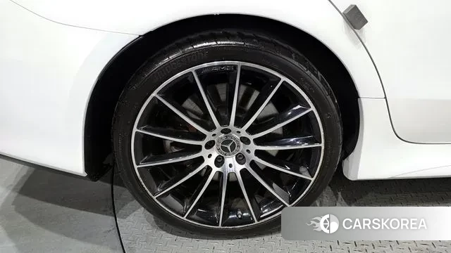 Mercedes-Benz CLS-Class C257 id 3771858 из Кореи 15