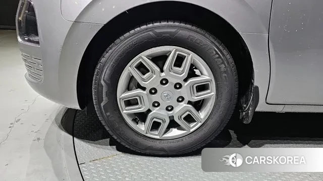 Hyundai Staria id 3132498 из Кореи 15