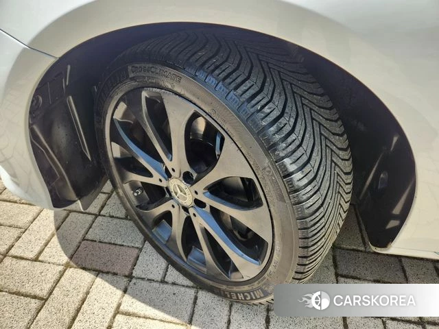 Mercedes-Benz E-Class W213 id 4204000 из Кореи 15