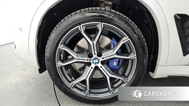 BMW X5 (G05) id 3739435 из Кореи 15