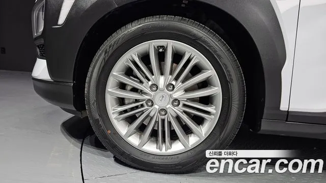 Hyundai Kona id 2711498 из Кореи 15