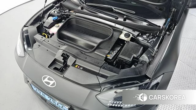Hyundai Ionic 6 id 4591069 из Кореи 25
