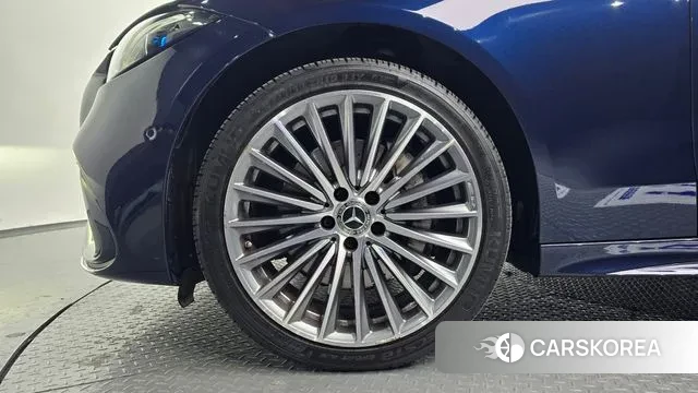 Mercedes-Benz C-Class W206 id 3639755 из Кореи 15