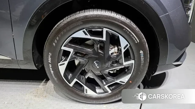 Kia Sportage 5th Generation id 3006860 из Кореи 15