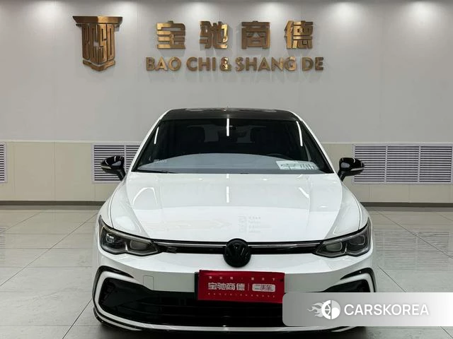 Volkswagen Golf id 4254127 из Китая 8