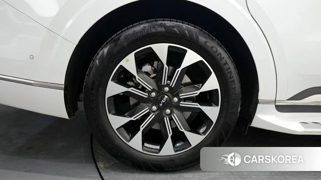 Kia Carnival 4th generation id 3923473 из Кореи 15