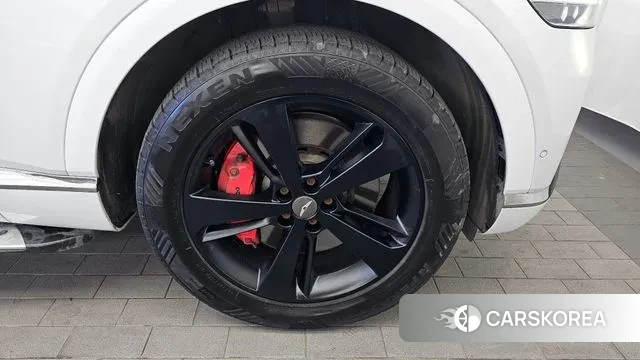 Genesis GV80 id 3717917 из Кореи 15