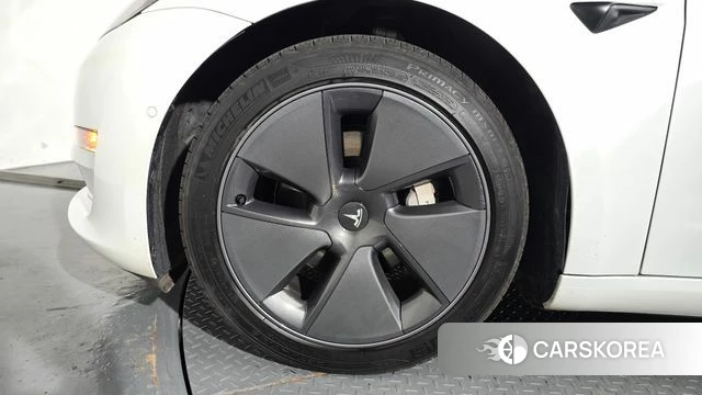 Tesla Model 3 id 4753802 из Кореи 26