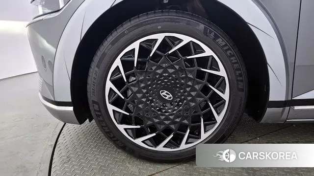 Hyundai Ionic 5 id 3405993 из Кореи 15