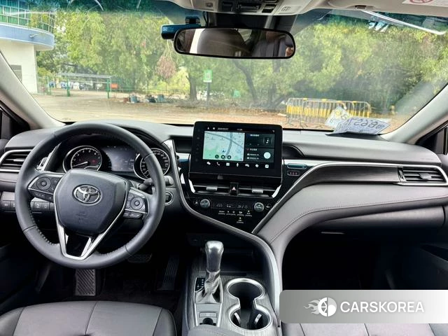 Toyota Camry id 4260760 из Китая 12