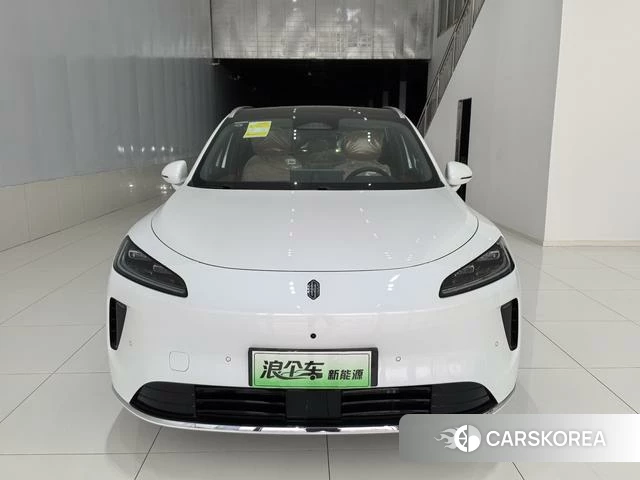 Shangjie H5 2026 Белый из Китая, фото 5