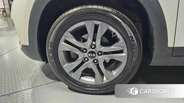 Kia Seltos id 4390089 из Кореи 24