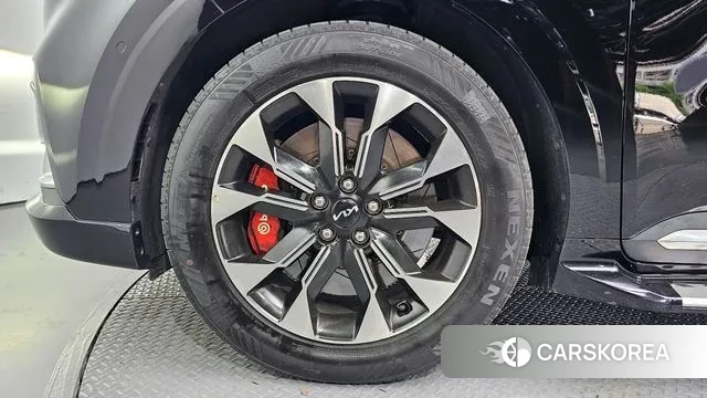 Kia Carnival 4th generation id 2910537 из Кореи 15