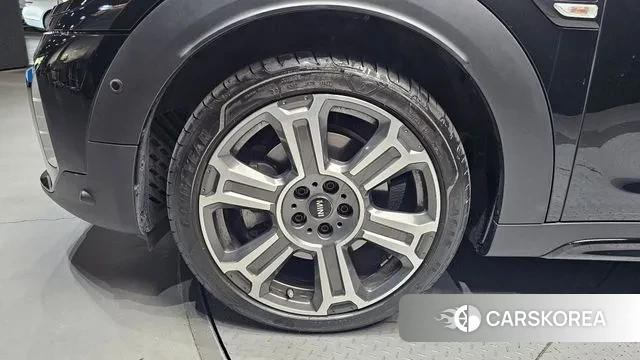 Mini Cooper S Countryman id 3058507 из Кореи 15