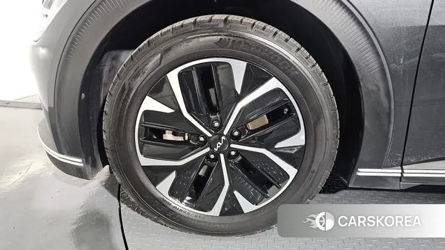 Kia EV6 id 3343270 из Кореи 15