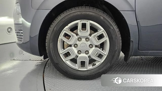 Hyundai Staria id 4637113 из Кореи 15