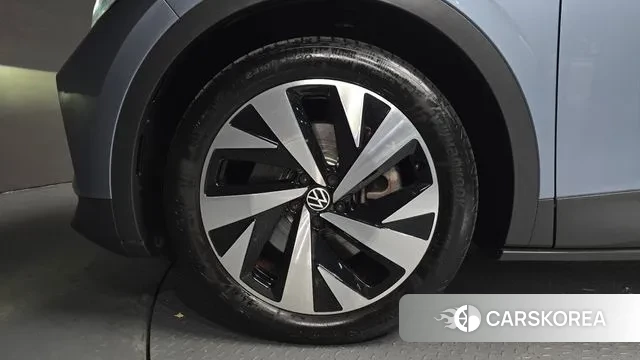 Volkswagen ID.4 id 3614730 из Кореи 15