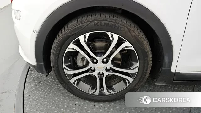 Chevrolet (GM Daewoo) Bolt EV id 3117502 из Кореи 15