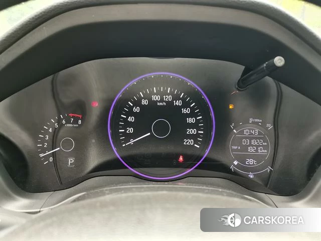 Honda Binzhi id 4314133 из Китая 20