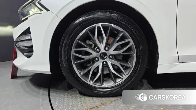 Kia K5 3rd generation id 3402369 из Кореи 15