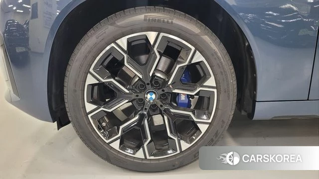 BMW X3 (G45) id 4940960 из Кореи 15