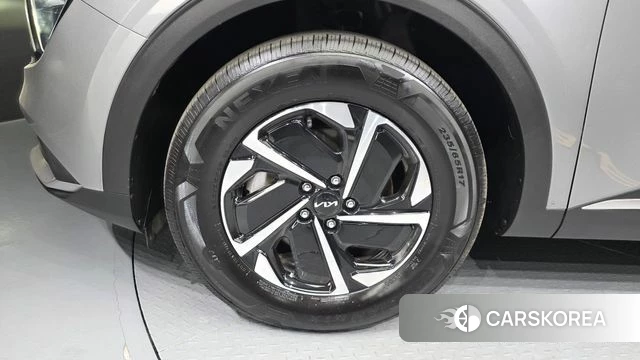 Kia Sportage 5th Generation Hybrid id 4243247 из Кореи 28