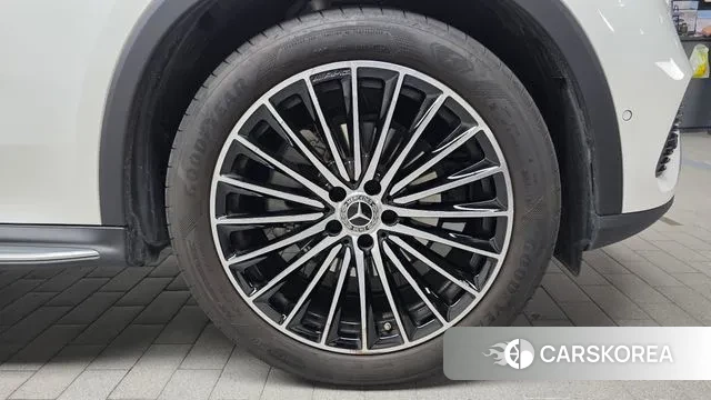 Mercedes-Benz GLC-Class X254 id 3347347 из Кореи 15