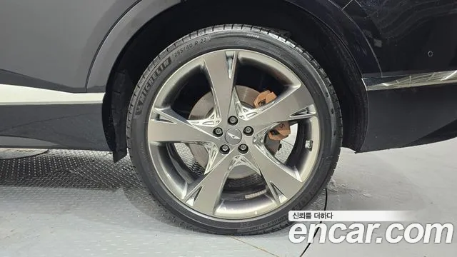 Genesis GV80 id 2736591 из Кореи 15