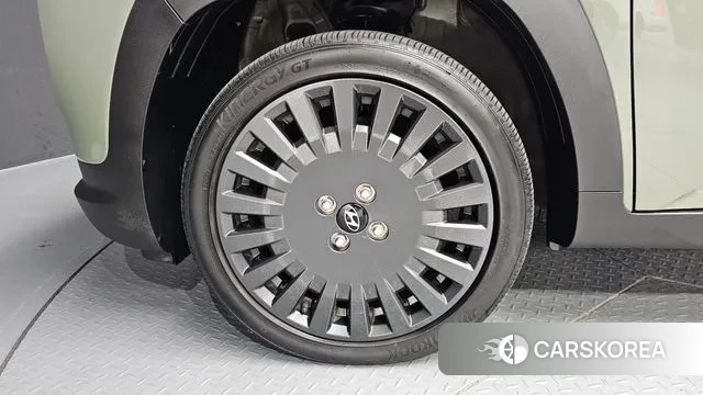 Hyundai Casper id 3311075 из Кореи 15