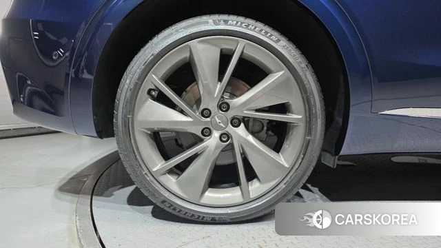 Genesis GV70 id 4906523 из Кореи 28