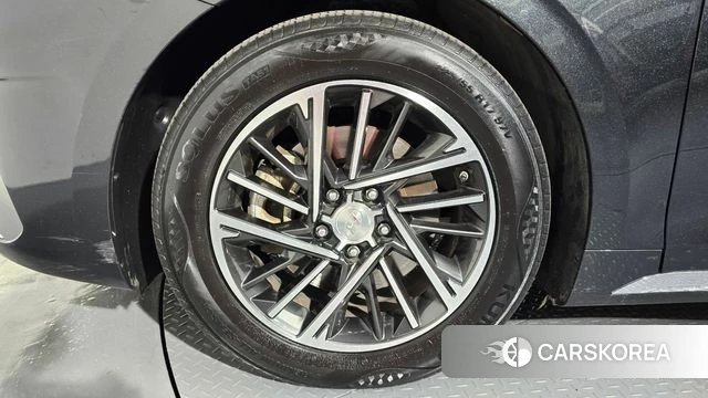 Hyundai The New Grandeur IG id 3955083 из Кореи 15