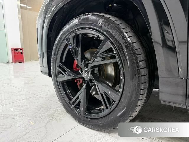 Audi Q6 id 4335301 из Китая 17