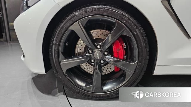 Genesis G70 id 4594738 из Кореи 30