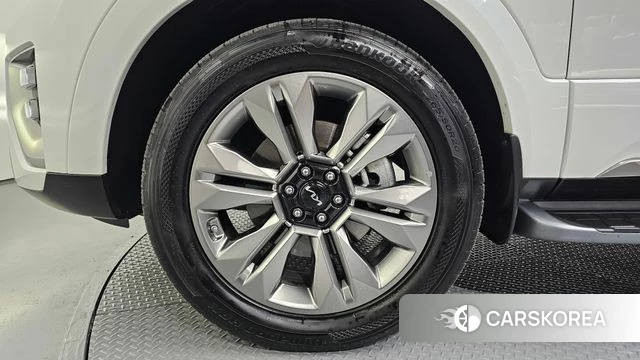 Kia Mohave Master id 4230388 из Кореи 15