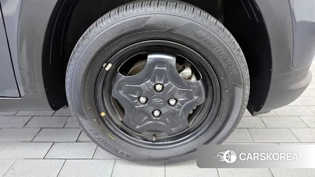 Hyundai Casper id 3310636 из Кореи 15