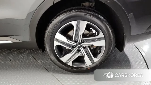 Kia Sorento 4th Generation id 3566829 из Кореи 15