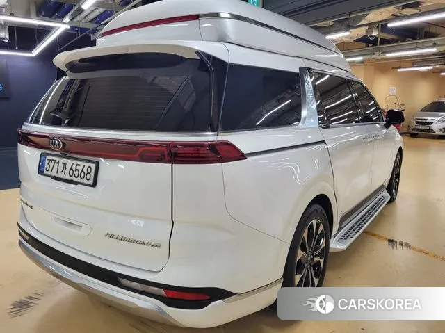 Kia Carnival 4th generation id 3003728 из Кореи 15