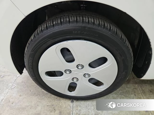 Kia The New Ray id 4202373 из Кореи 12