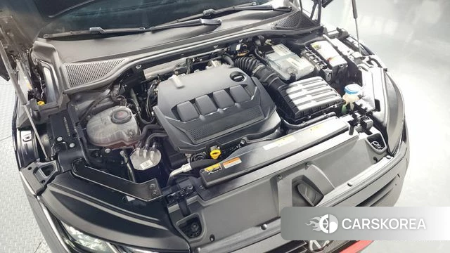Volkswagen Arteon id 4350080 из Кореи 32