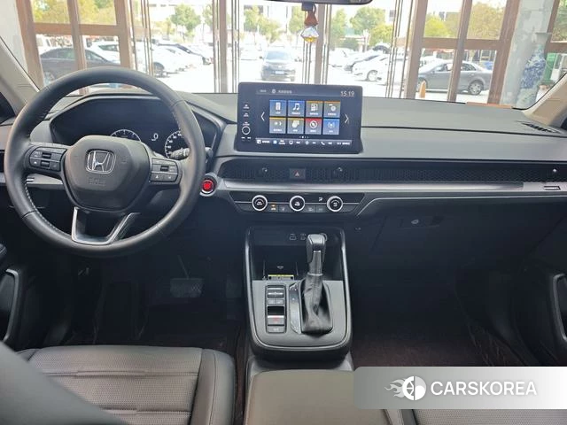 Honda CR-V id 4273841 из Китая 10
